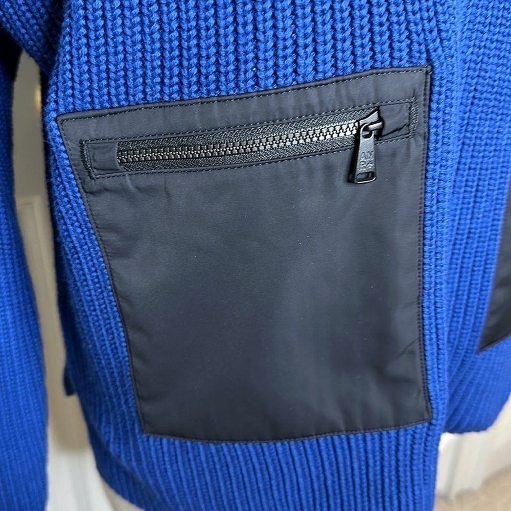 Alp N Rock Brooklyn Sweater SzXS - Picture 4 of 9
